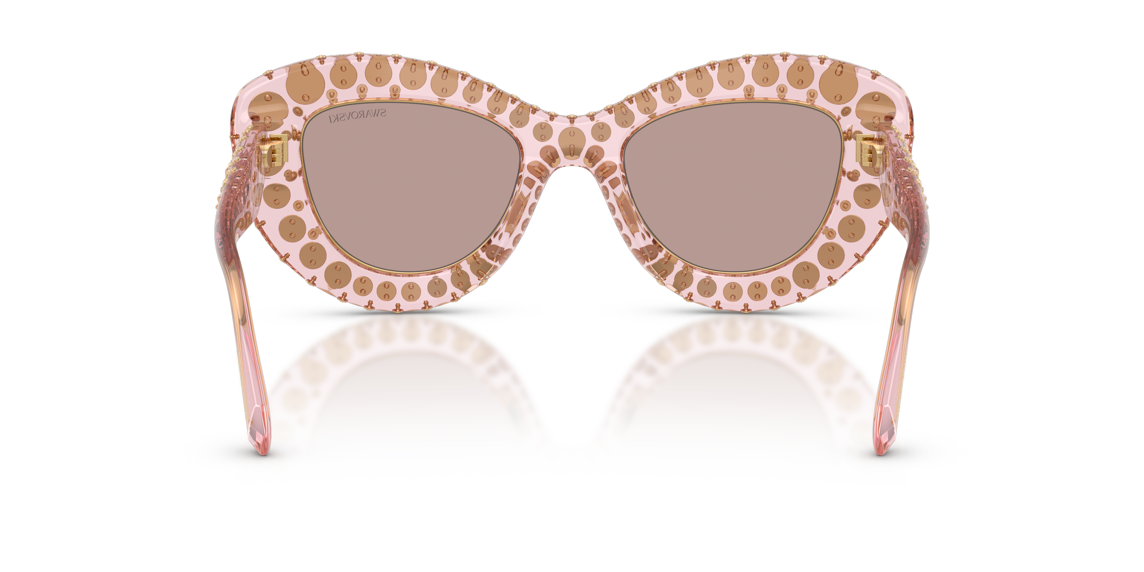 Swarovski SK6060 30017N  